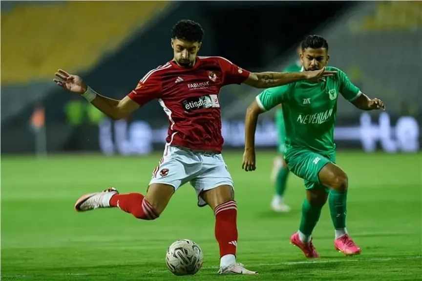 مباريات الخميس.. صدام ناري بين الأهلي والمصري وحسم بطاقات النهائيات الأوروبية