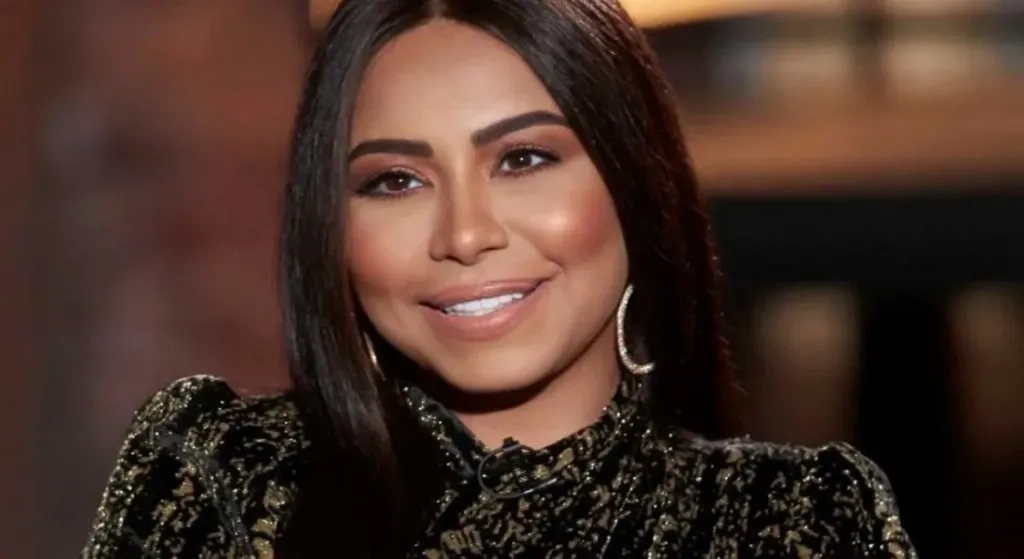 شيرين عبد الوهاب تلجأ للقانون لاستعادة حساباتها