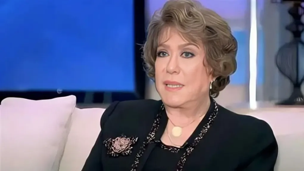 هل أصيبت سميحة أيوب بالسرطان؟ الفنانة ترد وتطمئن جمهورها