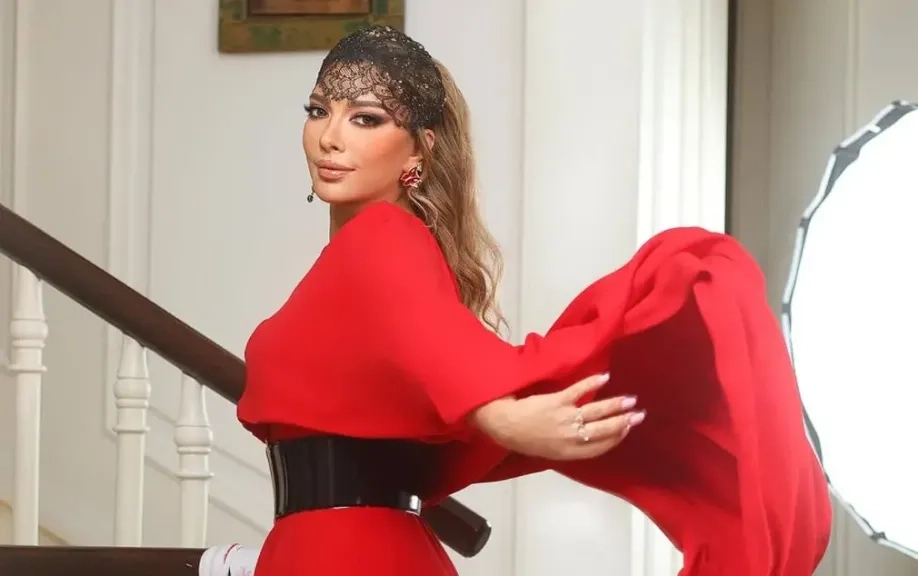 'بكاء وتشنجات وجه'… شام الذهبي تكشف كيف أثّرت وفاة صبحي عطري على أصالة