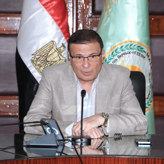 وزيرا التضامن والزراعة يتابعان نتائج مبادرة ' ازرع' والاستعداد لتدشين مرحلة جديدة
