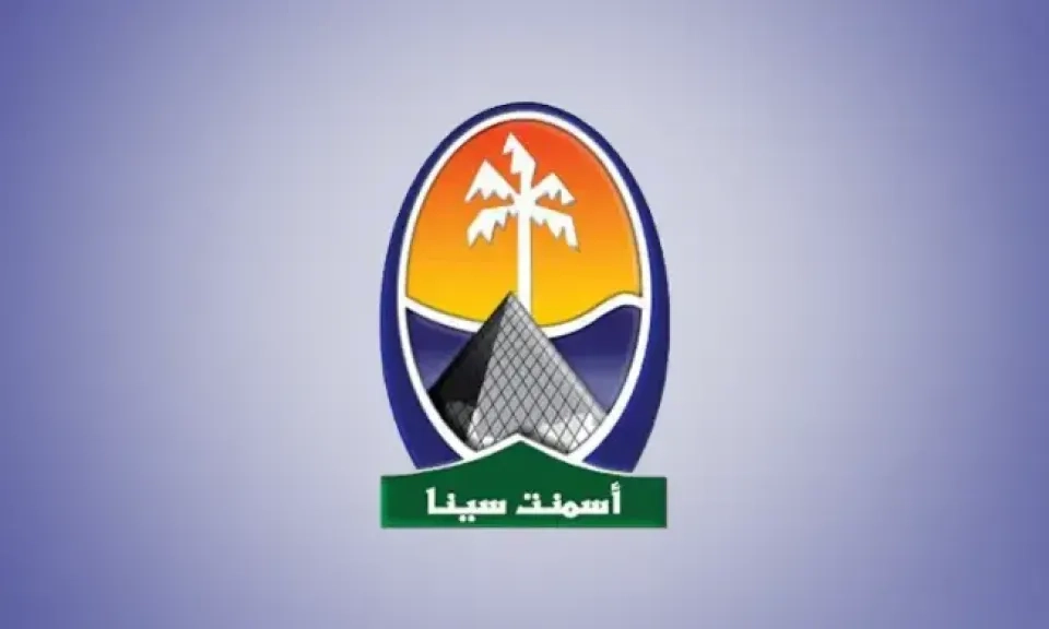 رغم ارتفاع المبيعات.. تراجع أرباح أسمنت سيناء بالربع الأول 2025