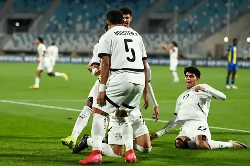مصر ضد غانا والأهلي يصطدم بالزمالك في كرة اليد.. مباريات الإثنين 12 مايو 2025