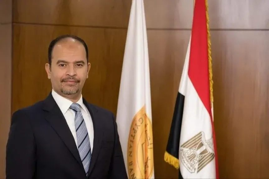 المعهد المصرفي المصري يناقش دور الذكاء الاصطناعي في تطوير الخدمات المصرفية