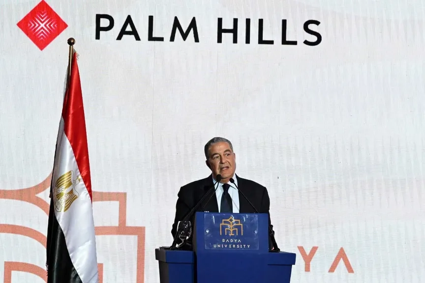 بـ 1.5 مليار جنيه.. بالم هيلز تحقق أعلى صافي ربح ربع سنوي في تاريخها 2025