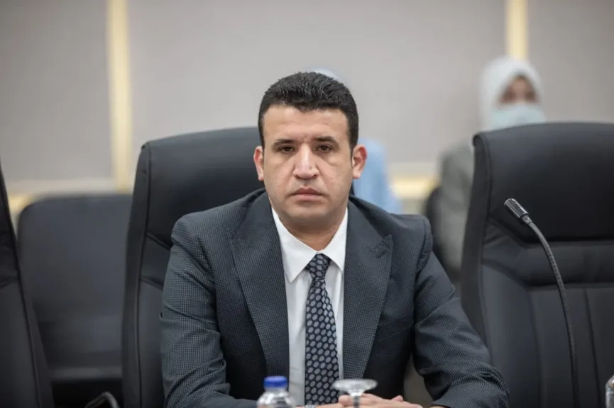 عمرو فتوح يشيد بدعوة وموقف الرئيس السيسي لعمليات إعادة الإعمار والأمن والاستقرار في غزة