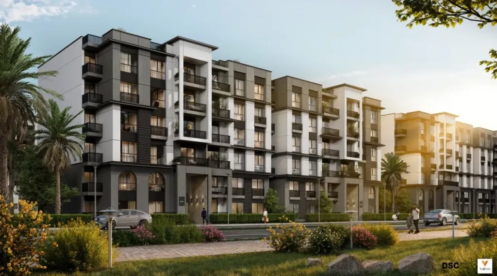 السبت القادم.. «Valero Developments» تبدأ تخصيص الوحدات لحاجزي المرحلة الأولى بمشروع «CITALIA»