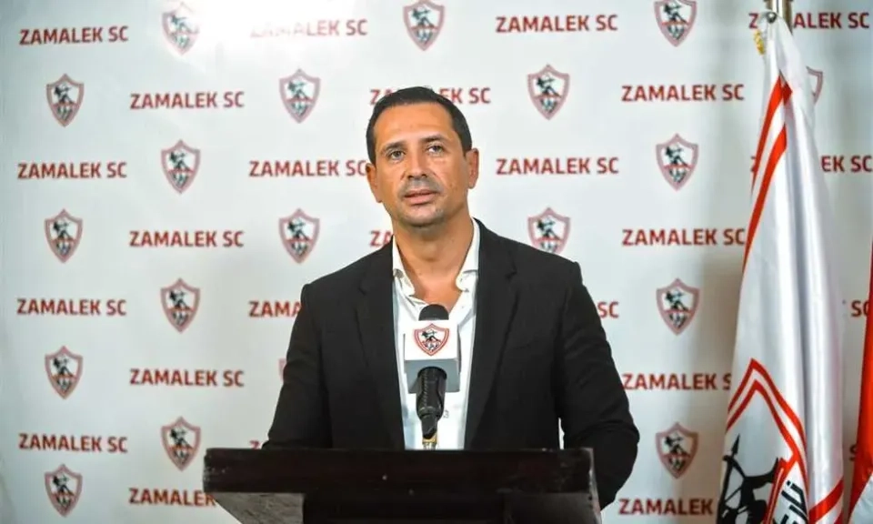متحدث الزمالك: نجهز ملفًا كاملًا للتصعيد ضد قرار القمة .. وهذه أولوياتنا في الصيف
