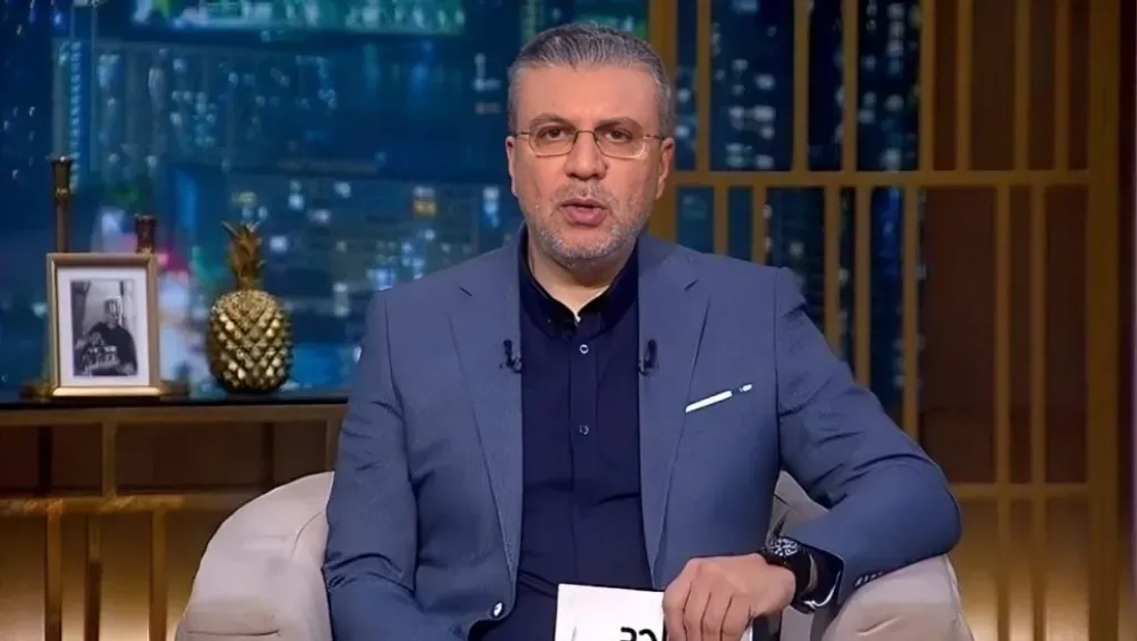 أول تعليق من عمرو الليثي بعد خضوعه لعملية جراحية