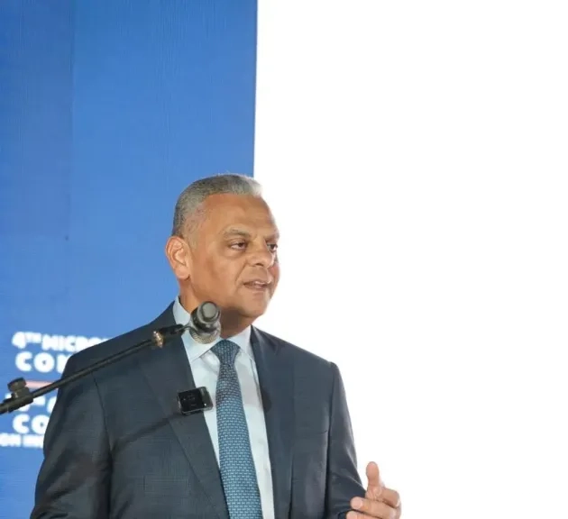 نجاح كبير لمؤتمري الرابع للتأمين متناهي الصغر و الإقليمي العاشر للشمول التأميني في إفريقيا (AfCII) 2025