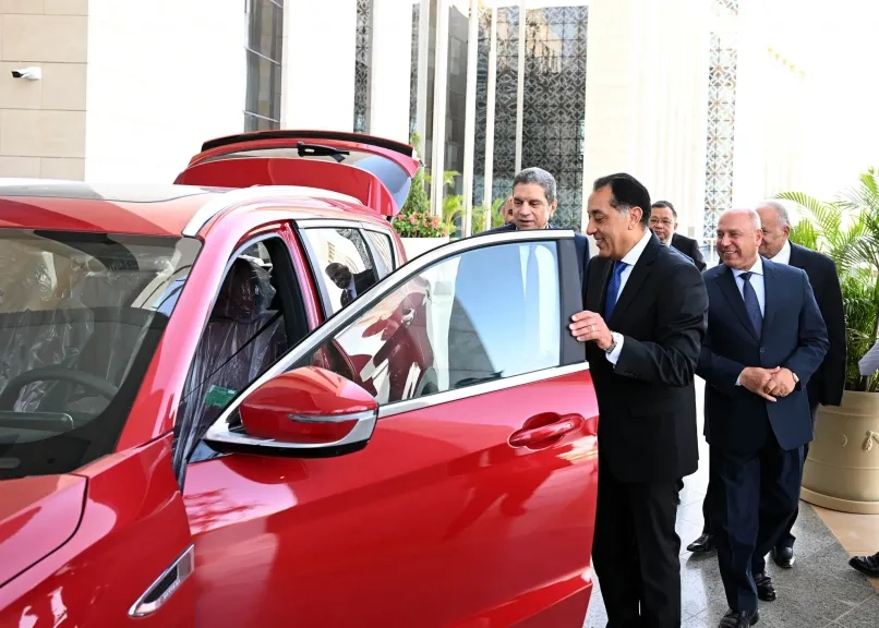 'جيتور' تطلق مصنعها الجديد في مصر باستثمارات 123 مليون دولار
