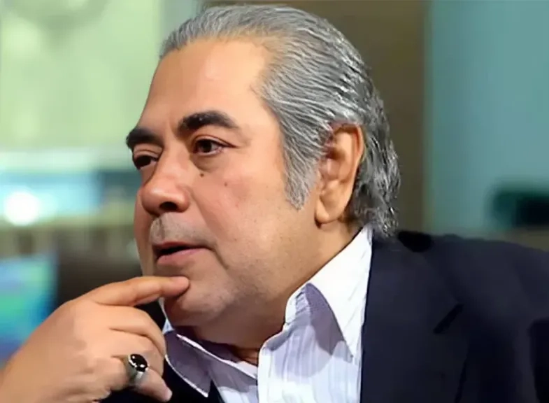 'نزلت أصور بعد ما خرجت من المستشفى بيوم' .. صبري عبد المنعم يروي موقفًا مؤلمًا من أحد المخرجين