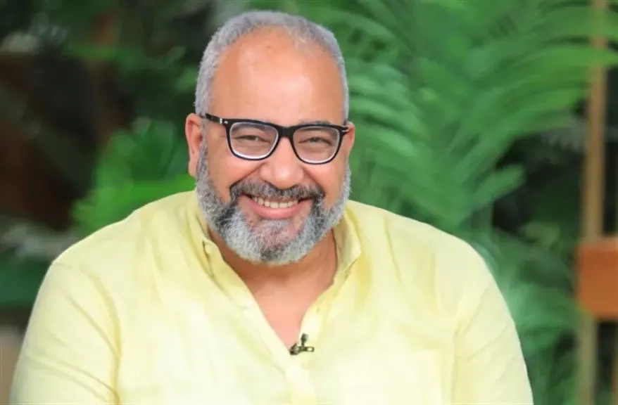 'سوء تفاهم مش أكتر'.. بيومي فؤاد يكشف كواليس خلافه مع أحمد العوضي