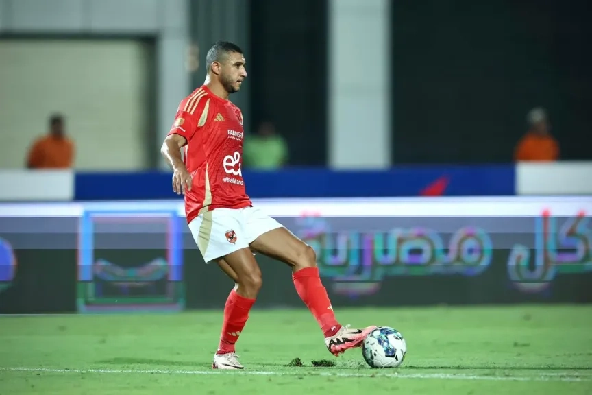 رامي ربيعة يقترب من العين الإماراتي في صفقة انتقال حر