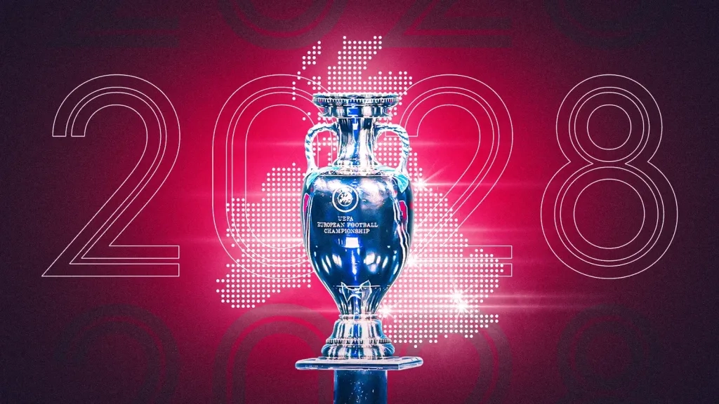 رسميًا.. يويفا يعلن قواعد التصفيات المؤهلة ليورو 2028
