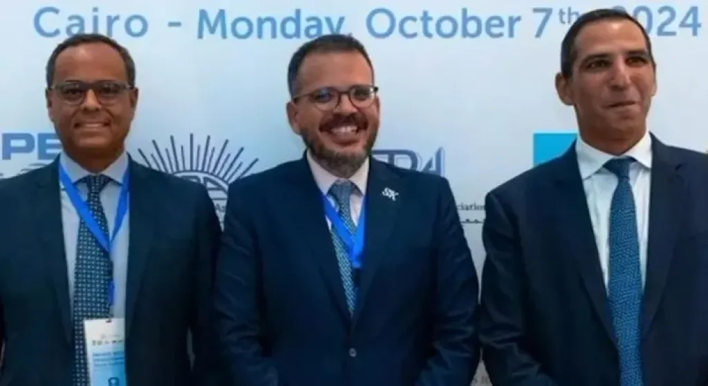بشراكة فعالة مع الحكومة.. «MSK & Partners» تدعم نمو صناديق الاستثمار بمصر
