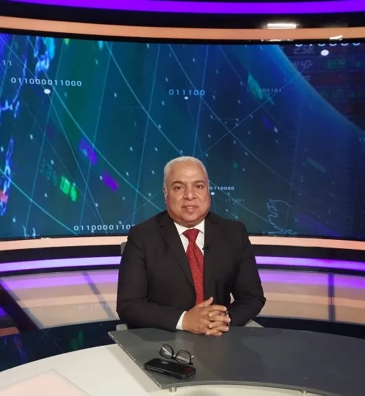 علاء نصر الدين: مشروع جديد لتحويل مخلفات النخيل إلى MDF