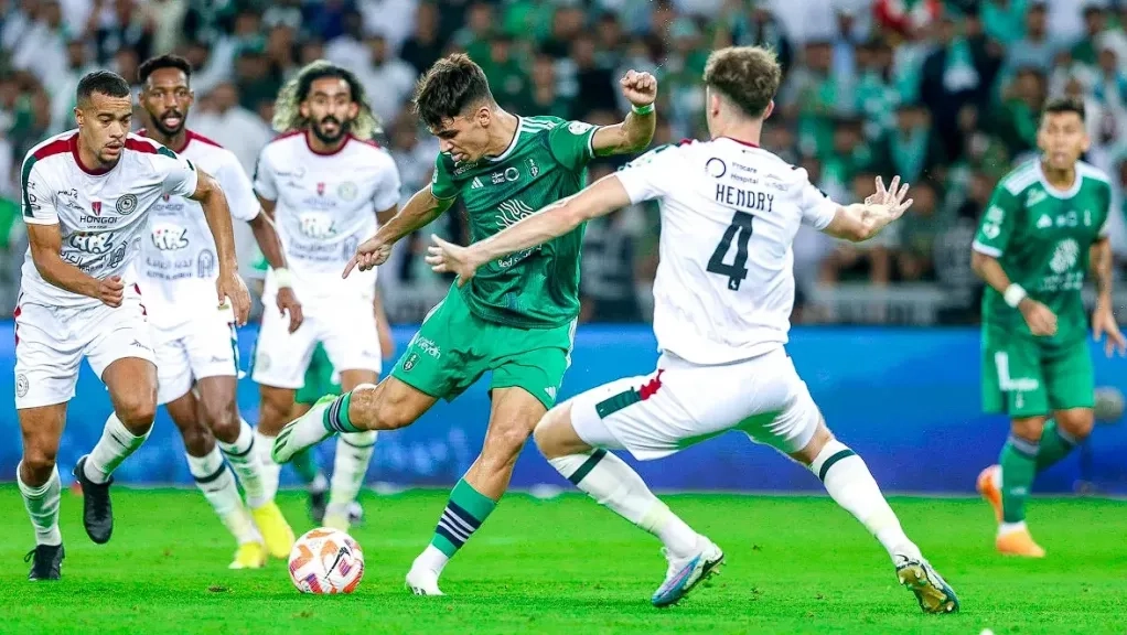 مواجهات حاسمة في الملاعب السعودية و الأهلي والزمالك ببطولة أفريقيا لليد.. مباريات الخميس 22-5-2025