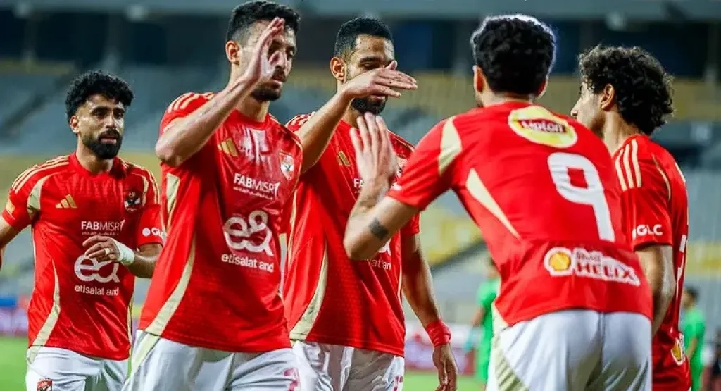 قبل مونديال الأندية.. الأهلي يعلن عن صفقاته الجديدة في هذا التوقيت