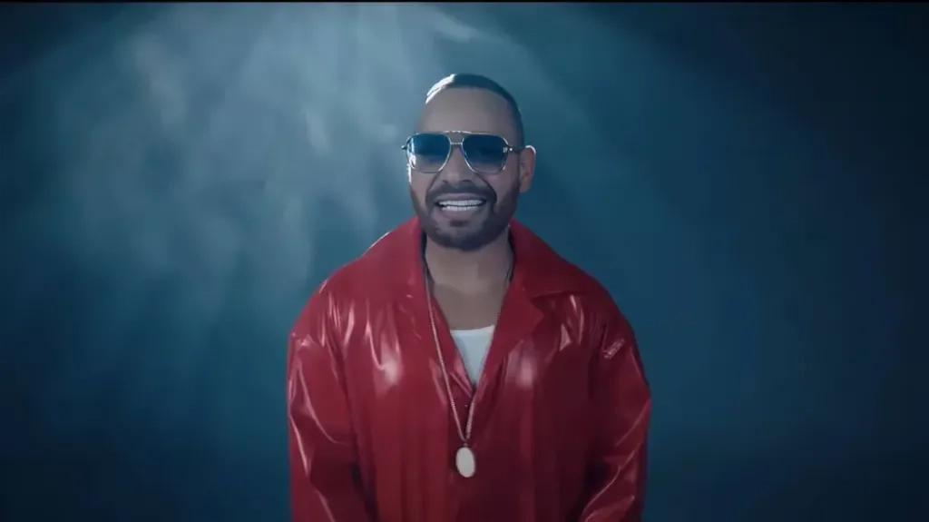 لم تمضِ سنة.. محمد الريفي يعلن رسمياً تراجعه عن الاعتزال