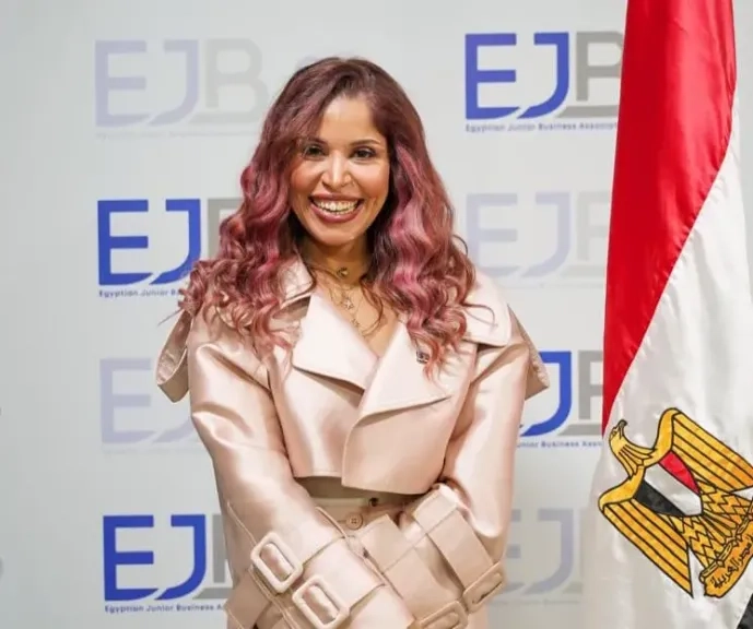 رشا القاضي: خفض أسعار الفائدة فرصة استراتيجية لتعزيز ريادة الأعمال وتنشيط قطاع السياحة المصري