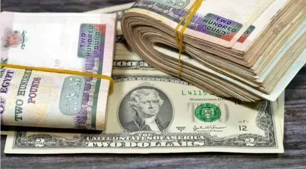 سعر الدولار يتراجع جنيهًا واحدًا منذ بداية مايو 2025.. هل بدأ الجنيه يستعيد عافيته؟
