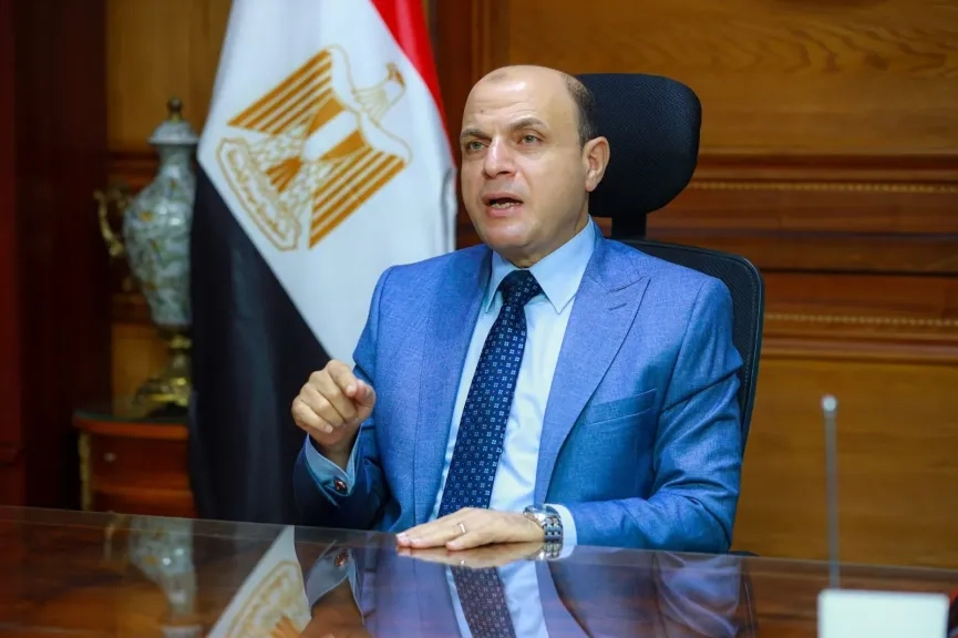 شركة «ترانس جاس»..إصلاح فوري للوصلات المنزلية وعدم رصد أي تسرب في الشبكات العمومية بكفرالشيخ
