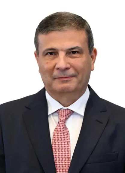 وزير الزراعة يبحث مع محافظ الوادي الجديد ملفات التعاون المشترك