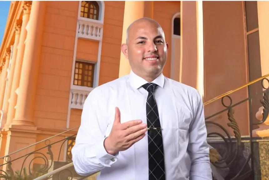 هيثم حسين يكتب : تحليل بسيط عن وضع الناتج المحلي المصري