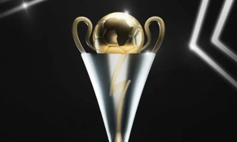 كاف يزيح الستار عن كأس الكونفدرالية الجديد قبل نهائي 2025