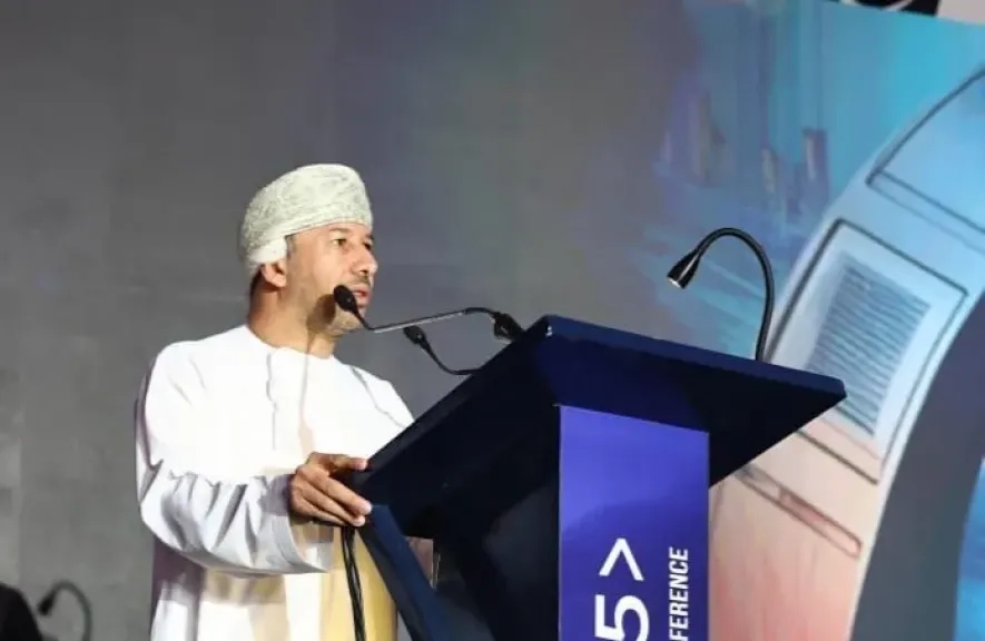 الصالحي : الذكاء الاصطناعي والتحديات الجيوسياسية يعيدان تشكيل مشهد الأمن السيبراني