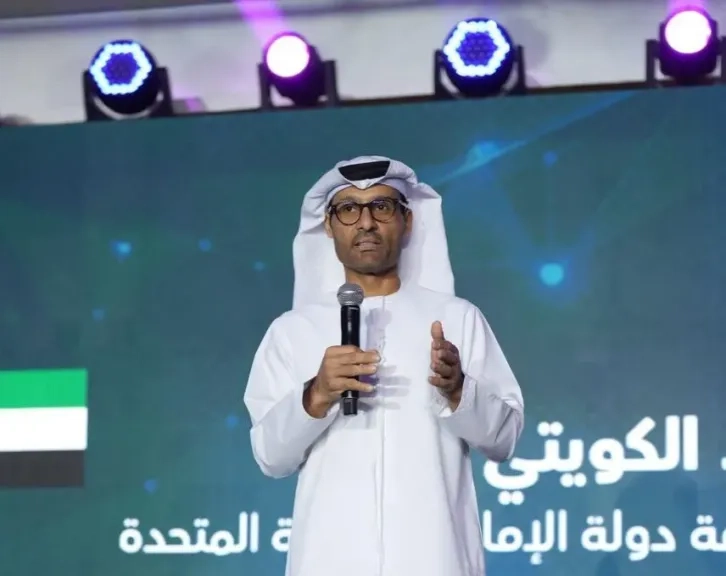 رئيس المجلس السيبراني بدولة الإمارات في كلمته خلال CAISEC'25 : الهجمات السيبرانية لا تفرق بين دولة وجهة وشخص