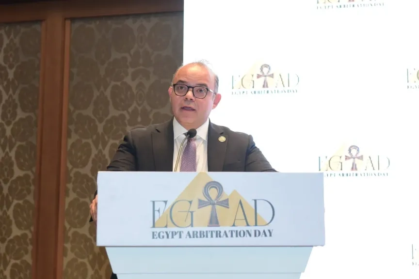 د.محمد فريد: التحكيم الاختياري وسرعة تسوية المنازعات تعزز الثقة بالأسواق المالية غير المصرفية