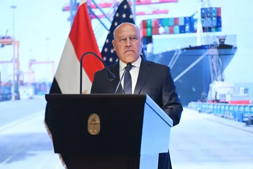 كامل الوزير: الاقتصاد المصري يشهد مرحلة إعادة بناء شاملة، تقودها الدولة المصرية