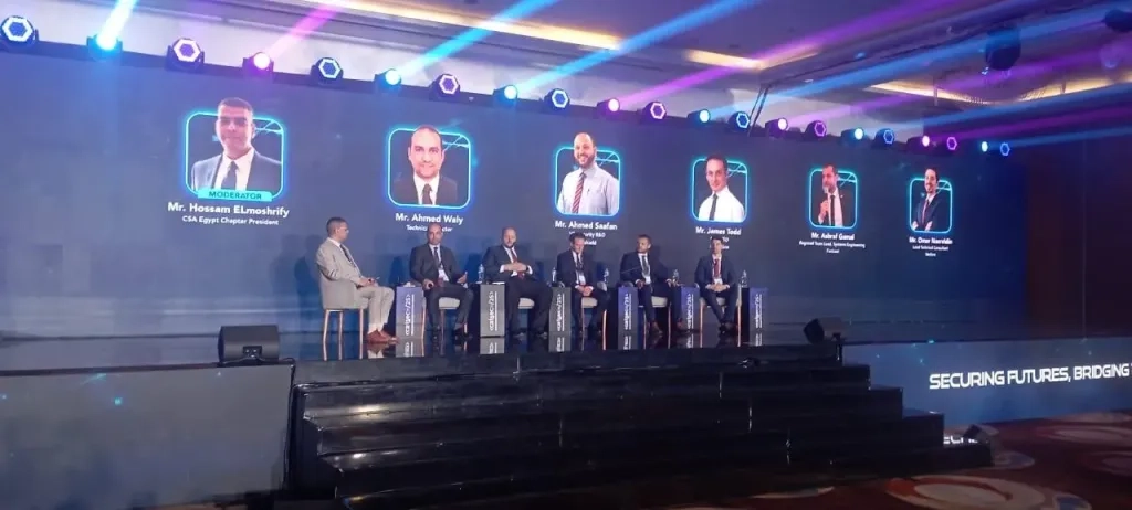 أمن السحابة وهندسة الفوضى': جلسة CAISEC'25 تكشف عن مستقبل الحماية في عالم متغيّر