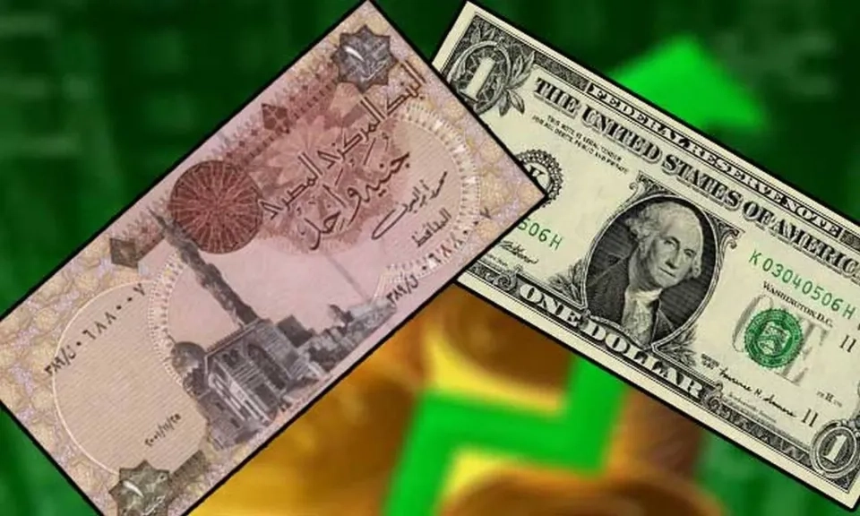 سعر الدولار اليوم في مصر الاثنين 26 مايو 2025.. استقرار نسبي في البنوك