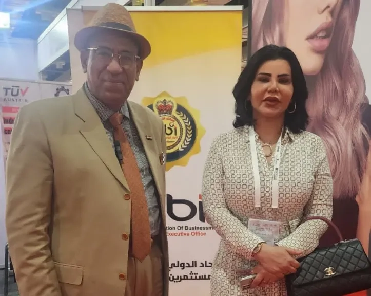 علياء المسباح: نستهدف تحقيق بصمة بالتعاون المصري الكويتي لتنمية وإعمار دولنا العربية