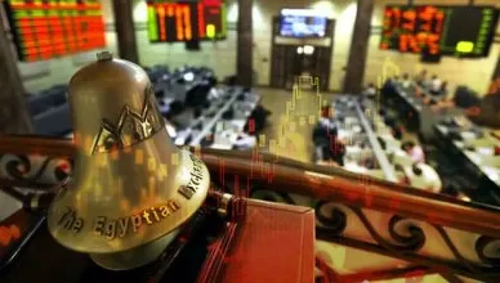 أداء البورصة المصرية اليوم الاثنين 26 مايو 2025.. تباين بالمؤشرات وسط تداولات ضعيفة