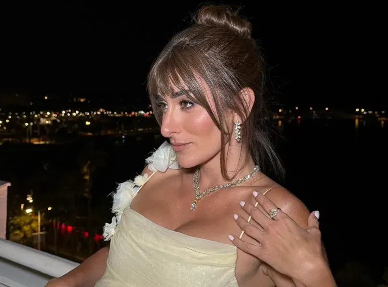 أمينة خليل ترد على الأخبار المتداولة عن زواجها