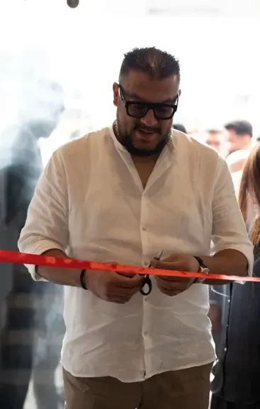 ماستر جروب تفتتح فرعها الجديد بالإسكندرية ضمن خطة توسعية طموحة تغطي محافظات مصر