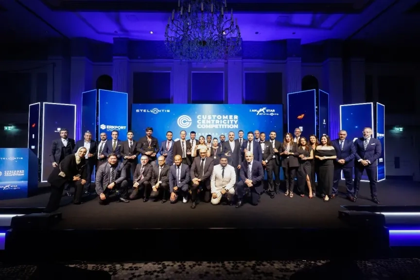 ستيلانتيس الشرق الأوسط وأفريقيا تستضيف مؤتمر التركيز على العملاء لعام 2025 في إسطنبول
