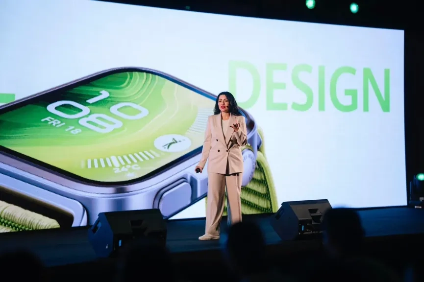 هواوي تطلق سلسلة 4 HUAWEI WATCH FIT في مصر خلال حفل إطلاق فاخر في القاهرة