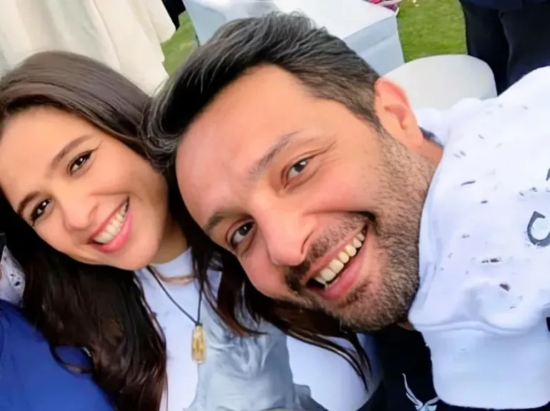 شقيق ياسمين عبد العزيز: 'دفعت من عمري سنين علشان أختي.. ومش ندمان'