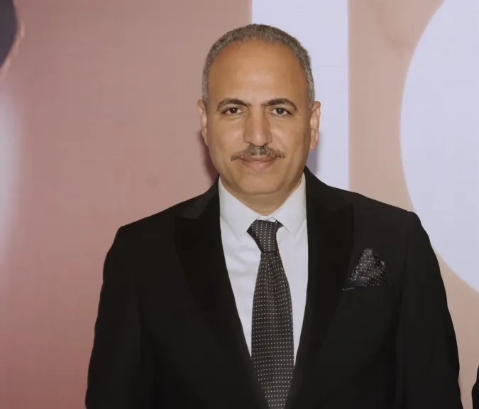 عبد الرحمن الزعيم رئيسًا لمجلس إدارة جمعية رجال أعمال ومستثمري بدر بإجماع الأعضاء