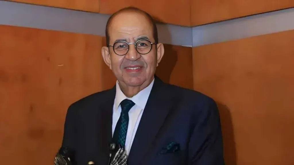 لا تبكوا إذا مت.. كلمات محمد التاجي الأخيرة تثير موجة من التساؤلات والقلق