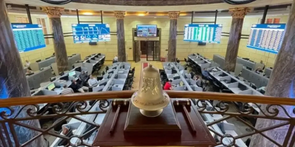 المستثمرون الأجانب يعودون بثقة للبورصة المصرية خلال مايو 2025
