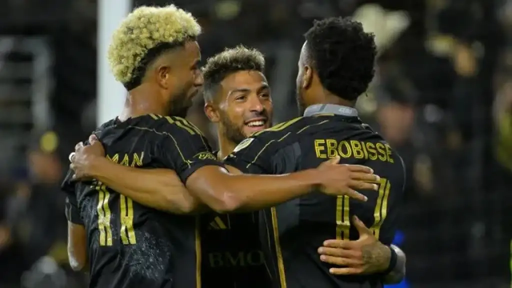 لوس أنجلوس يحجز مقعده التاريخي في كأس العالم للأندية 2025 بعد فوز مثير على كلوب أمريكا