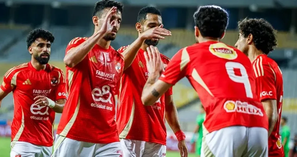 3 لاعبين جدد خارج حسابات الأهلي بعد وداع معلول والسولية