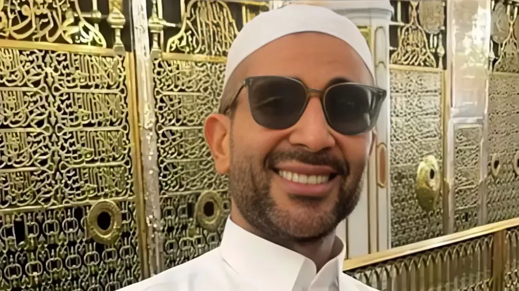 'تُبت إلى الله'.. عبارة أحمد سعد تثير التساؤلات حول مستقبله الفني