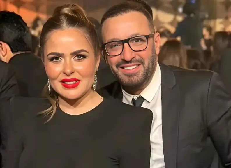 بعد بيان مها الصغير الغاضب.. السقا يكشف اختراق صفحته ويبرئ نفسه